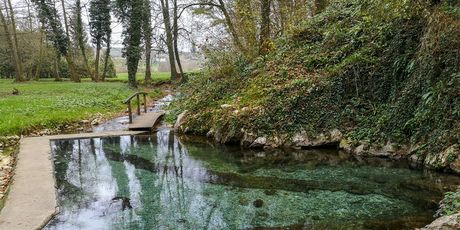Šmajerske toplice i Klevevž - 1