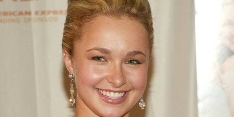 Hayden Panettiere - 6