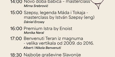 Vinart Biz 2026. - 2