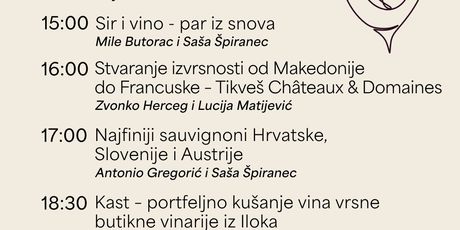 Vinart Biz 2026. - 4