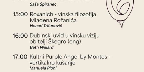 Vinart Biz 2026. - 6