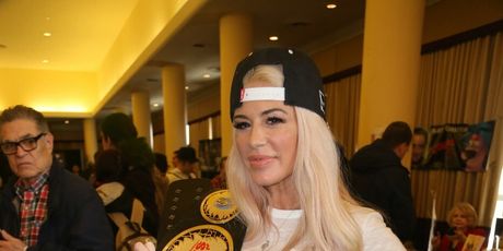 Ashley Massaro - 6