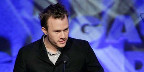 Heath Ledger - 2