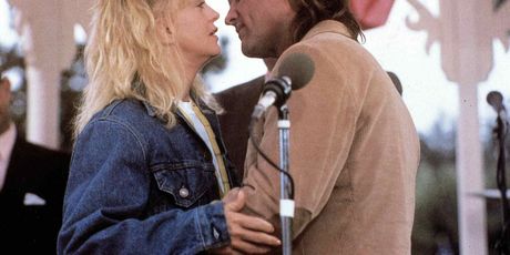 Goldie Hawn i Kurt Russell - 6