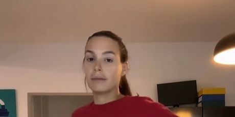 Cindy Šoštarić Hadžić