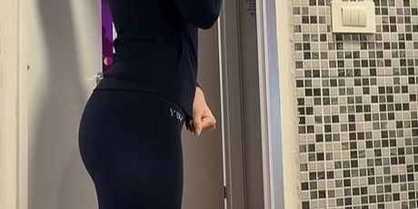 Cindy Šoštarić Hadžić