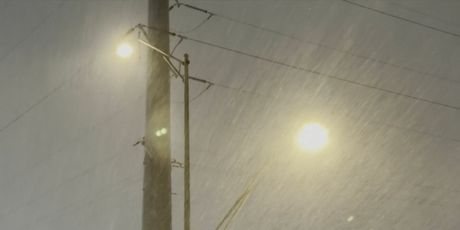 Snježna oluja u SAD-u - 3