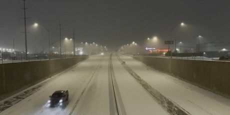 Snježna oluja u SAD-u - 5