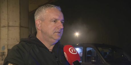 Domagoj Mikić i Josip Medved - 1