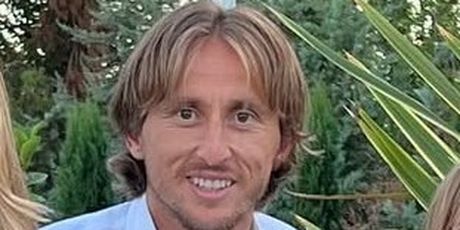 Luka Modrić