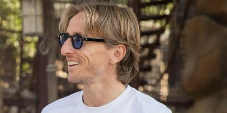 Luka Modrić