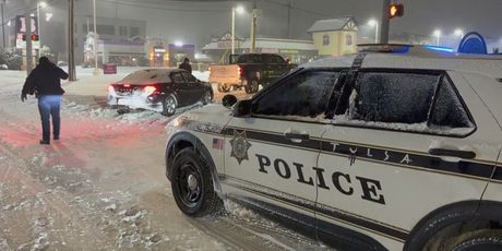 Zimska oluja hara SAD-om - 3