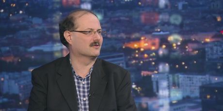 Robert Likić, farmakolog