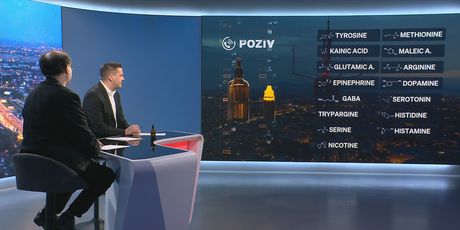 Poziv: Prevario teško bolesne ljude nudeći im izmišljene lijekove - 5