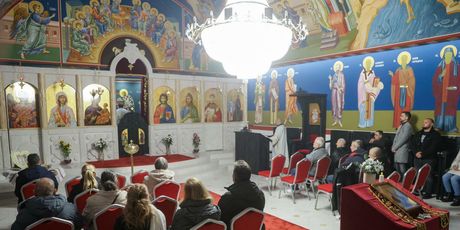 Misa i molitveno sjećanje na Tošu Proeskog - 1