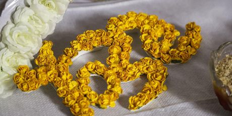 Misa i molitveno sjećanje na Tošu Proeskog - 2