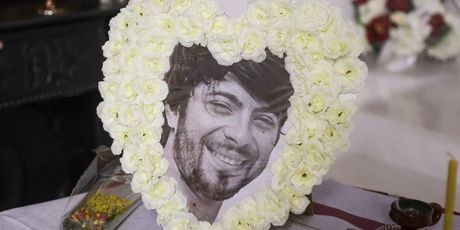 Misa i molitveno sjećanje na Tošu Proeskog - 3