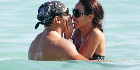 Joe i Melissa Gorga - 7
