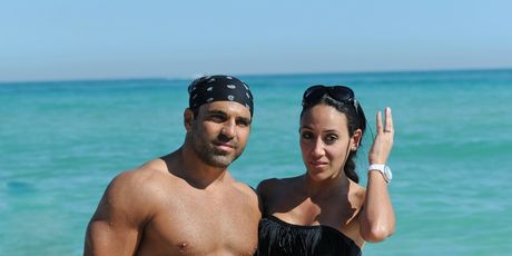 Joe i Melissa Gorga - 8