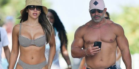 Joe i Melissa Gorga - 9