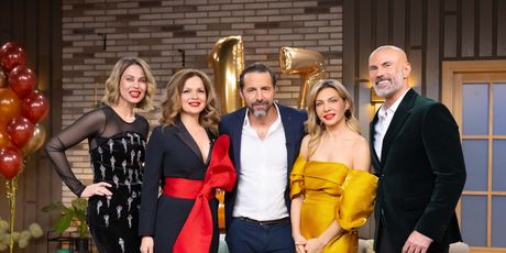 17. rođendan IN magazina - 2