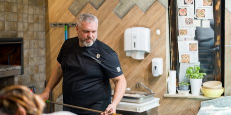 Pizze u Aquariusu - 14