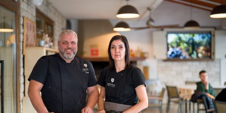 Pizze u Aquariusu - 15