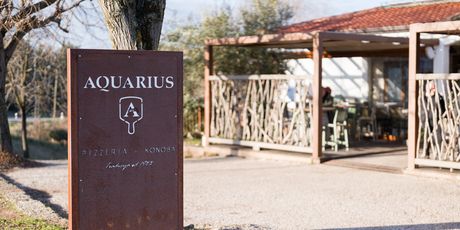 Pizze u Aquariusu - 16