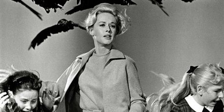 Tippi Hedren - 2