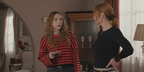 In Magazin: Kumovi - 3