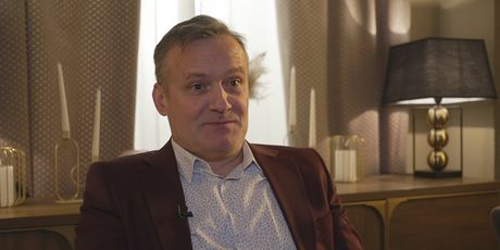 In Magazin: Kumovi - 5