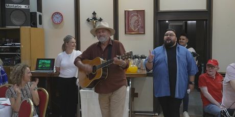 In Magazin: Poznati o In Magazinu - 1