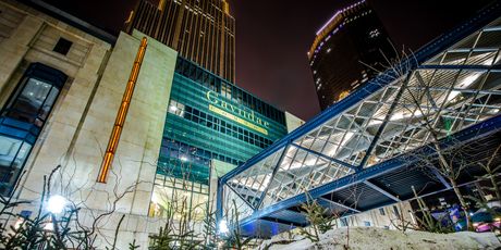 Minneapolis Skyways - 2