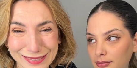 Daria Lorenci Flatz, Mirna Mihelčić