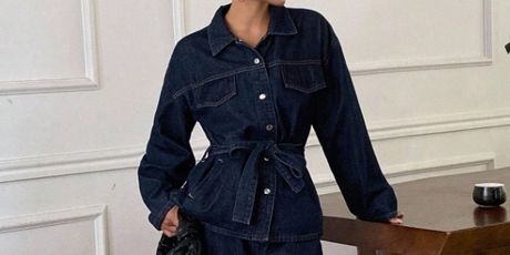 Traper set sa Sheina