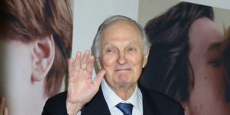 Alan Alda - 8