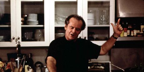 Jack Nicholson - 2