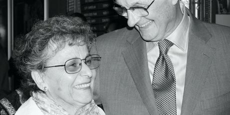 Alan i Arlene Alda - 10