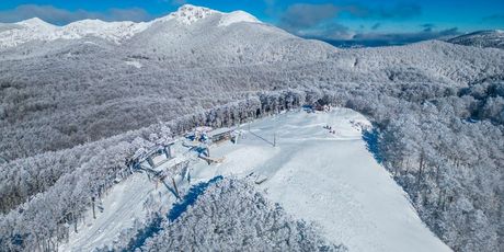 Platak - skijalište - 5