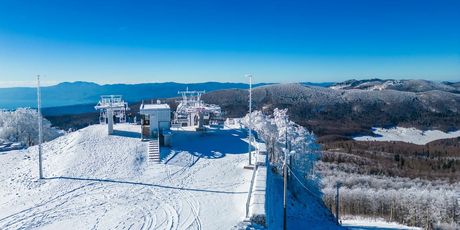 Platak - skijalište - 6