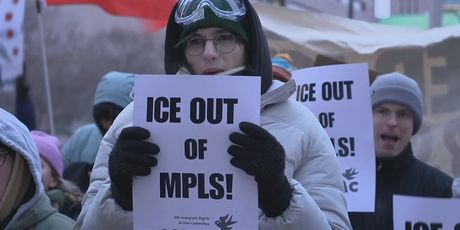 Stanje u Minnesoti i dalje napeto - 1