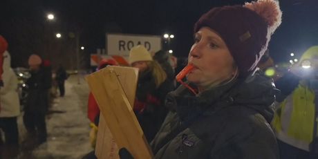 Stanje u Minnesoti i dalje napeto - 2