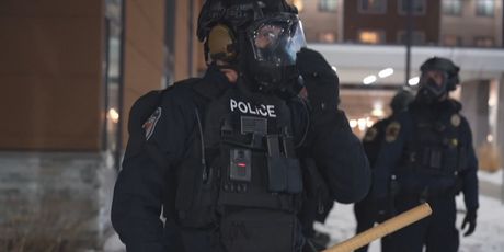 Stanje u Minnesoti i dalje napeto - 3