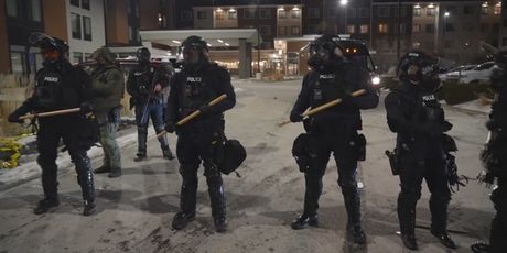 Stanje u Minnesoti i dalje napeto - 4