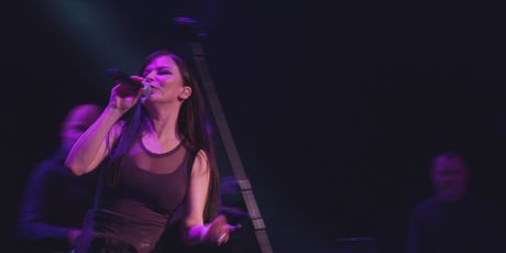 In Magazin: Vesna Pisarović - 2