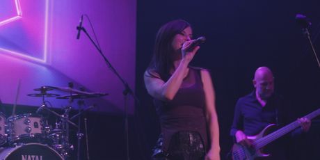 In Magazin: Vesna Pisarović - 3