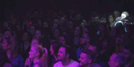 In Magazin: Vesna Pisarović - 5