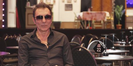 In Magazin: Branko Đurić - 4