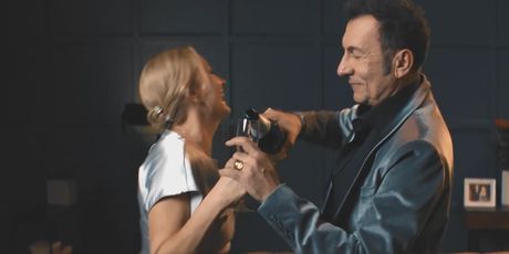 In Magazin: Branko Đurić - 5