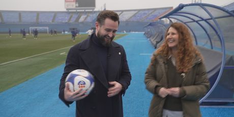 In Magazin Matija Cvek - 5